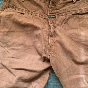 Men’s Vintage girbaud  jeans